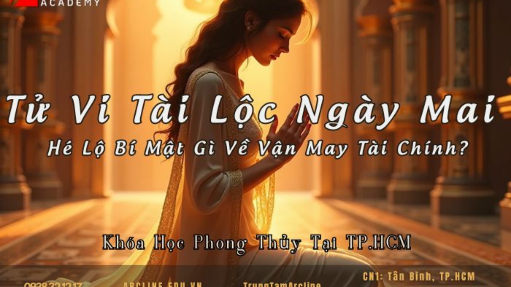 tử vi tài lộc ngày mai