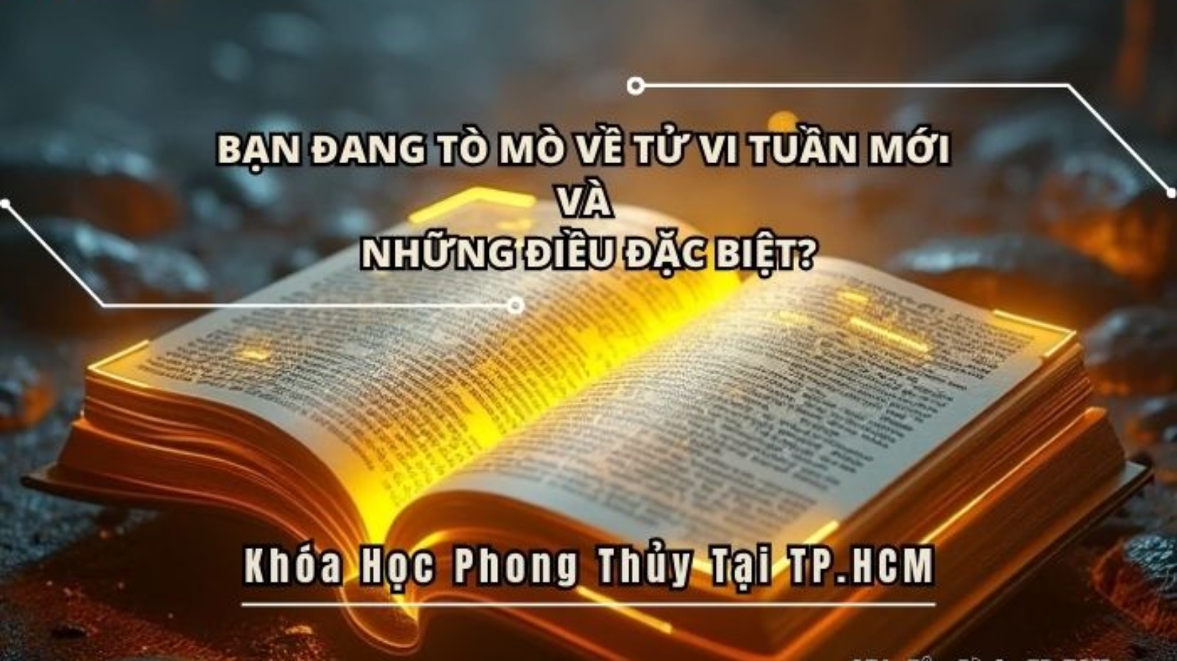 tử vi tuần mới