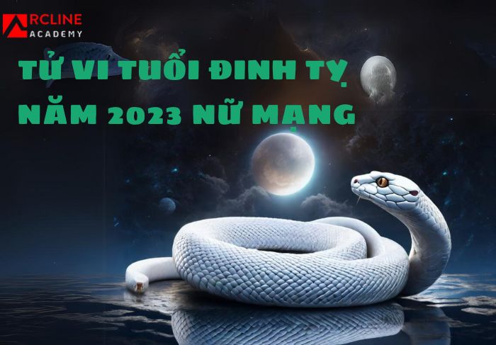 tử vi tuổi đinh tỵ năm 2023 nữ mạng