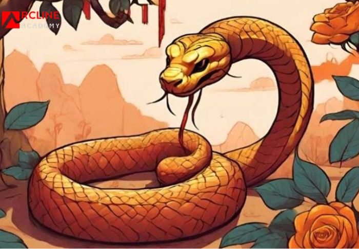 Tử vi tuổi Tân Tỵ năm 2023 nữ mạng