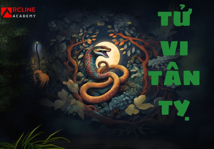 tử vi tuổi tân tỵ