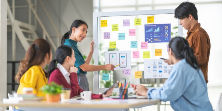 xem bói công việc