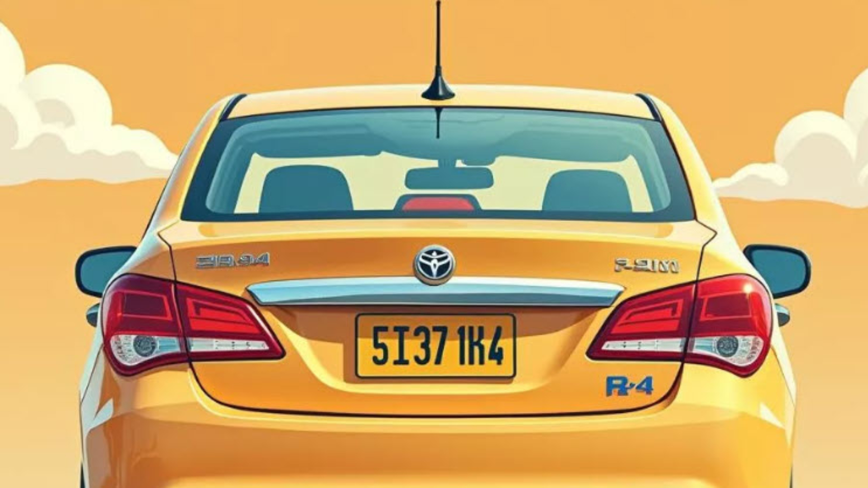 xem bói biển số xe máy