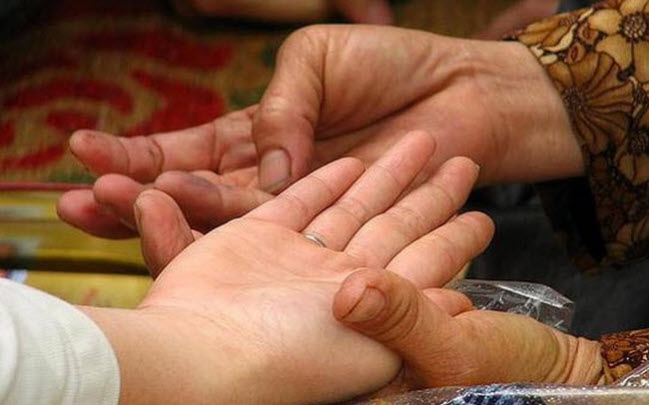 xem bói đầu năm 