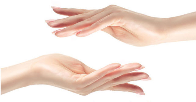 Xem Chỉ Tay Nữ Đoán Vận Mệnh