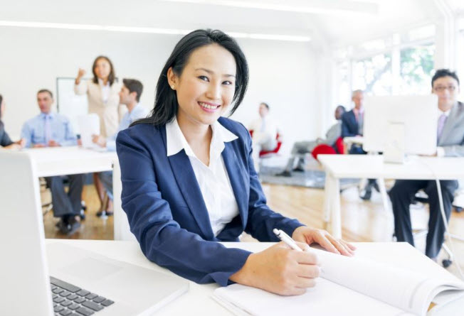 xem bói nghề nghiệp
