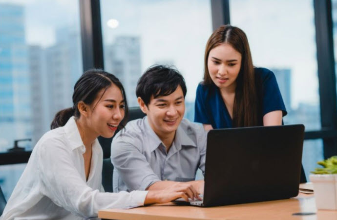 xem bói nghề nghiệp