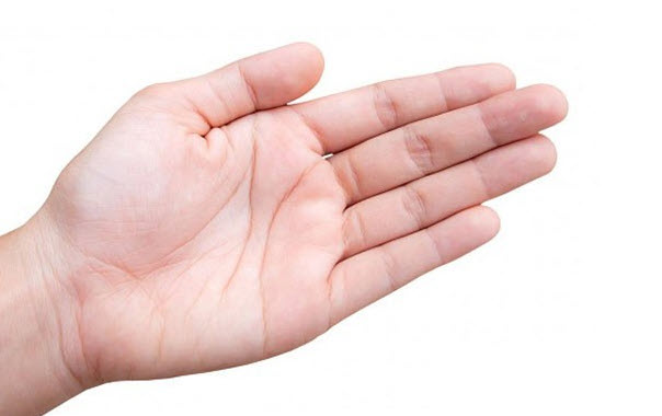 xem chỉ tay nữ giới tay nào
