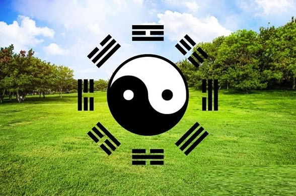 coi bói phong thủy