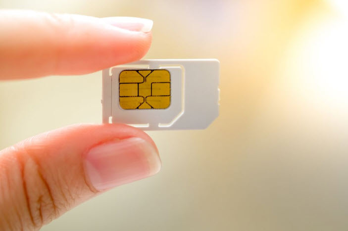 xem bói sim phong thủy
