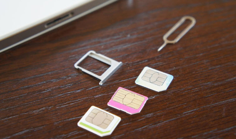 xem bói sim phong thủy