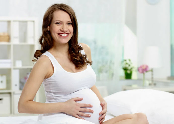 Giải Mã Bí Ẩn Nằm Mơ Thấy Có Bầu Báo Hiệu Điều Gì?