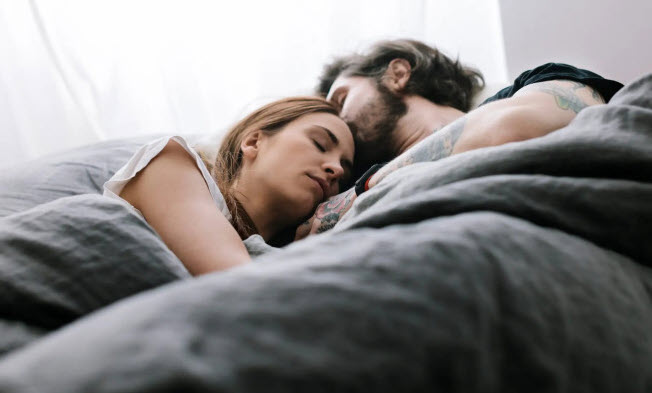 nằm mơ thấy người mình thích