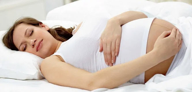 Tìm Hiểu Ý Nghĩa Nằm Mơ Thấy Người Quen Có Bầu