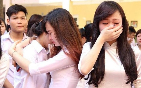 nằm mơ thấy bạn học cấp 3