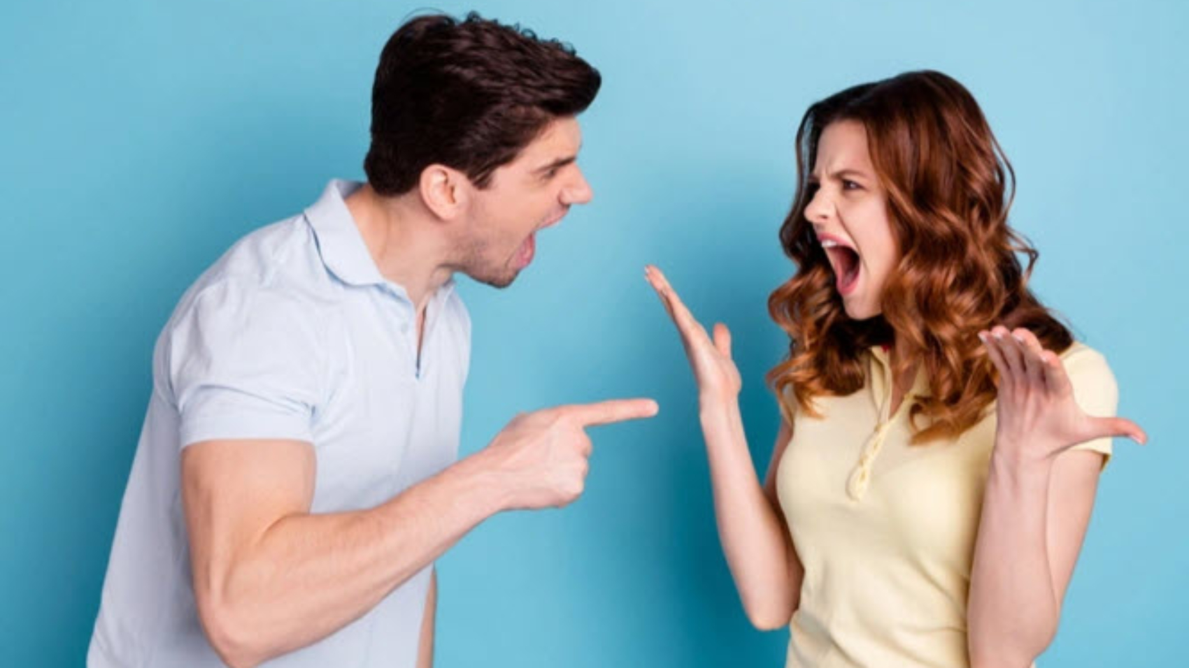 Nằm Mơ Thấy Cãi Nhau Với Người Thân - Giải Mã Ý Nghĩa Và Tình Huống Liên Quan