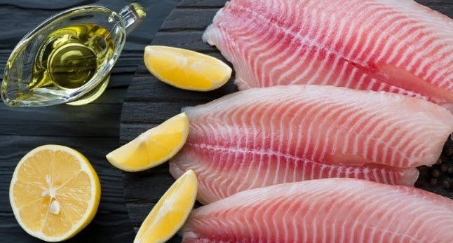 nằm mơ thấy làm thịt cá