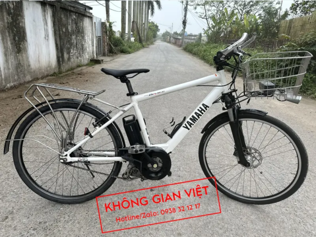 xe dap tro luc dien nhat bai 9