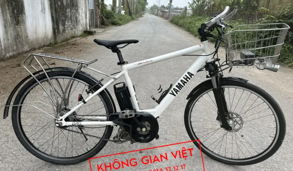 xe dap tro luc dien nhat bai 9