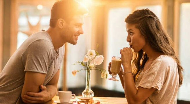 nằm mơ thấy có người yêu