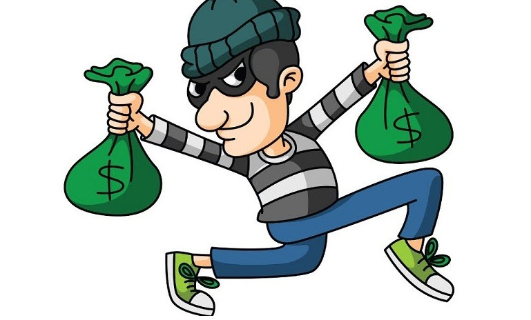 nằm mơ thấy mình lấy tiền của người khác