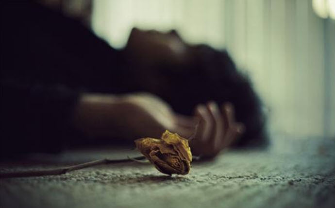 nằm mơ thấy người đã khuất