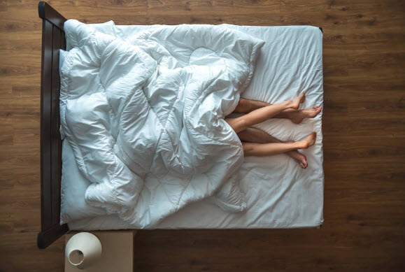 nằm mơ thấy quan hệ với người yêu