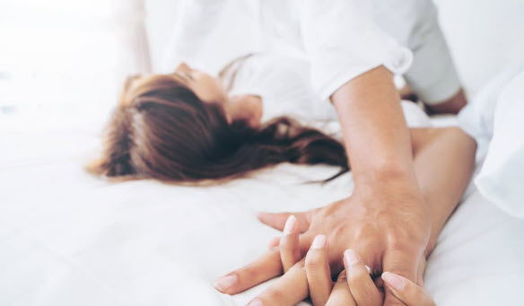 nằm mơ thấy quan hệ với người yêu