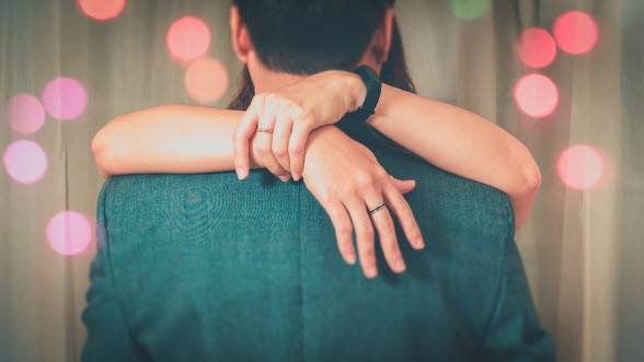 nằm mơ thấy quan hệ với người yêu