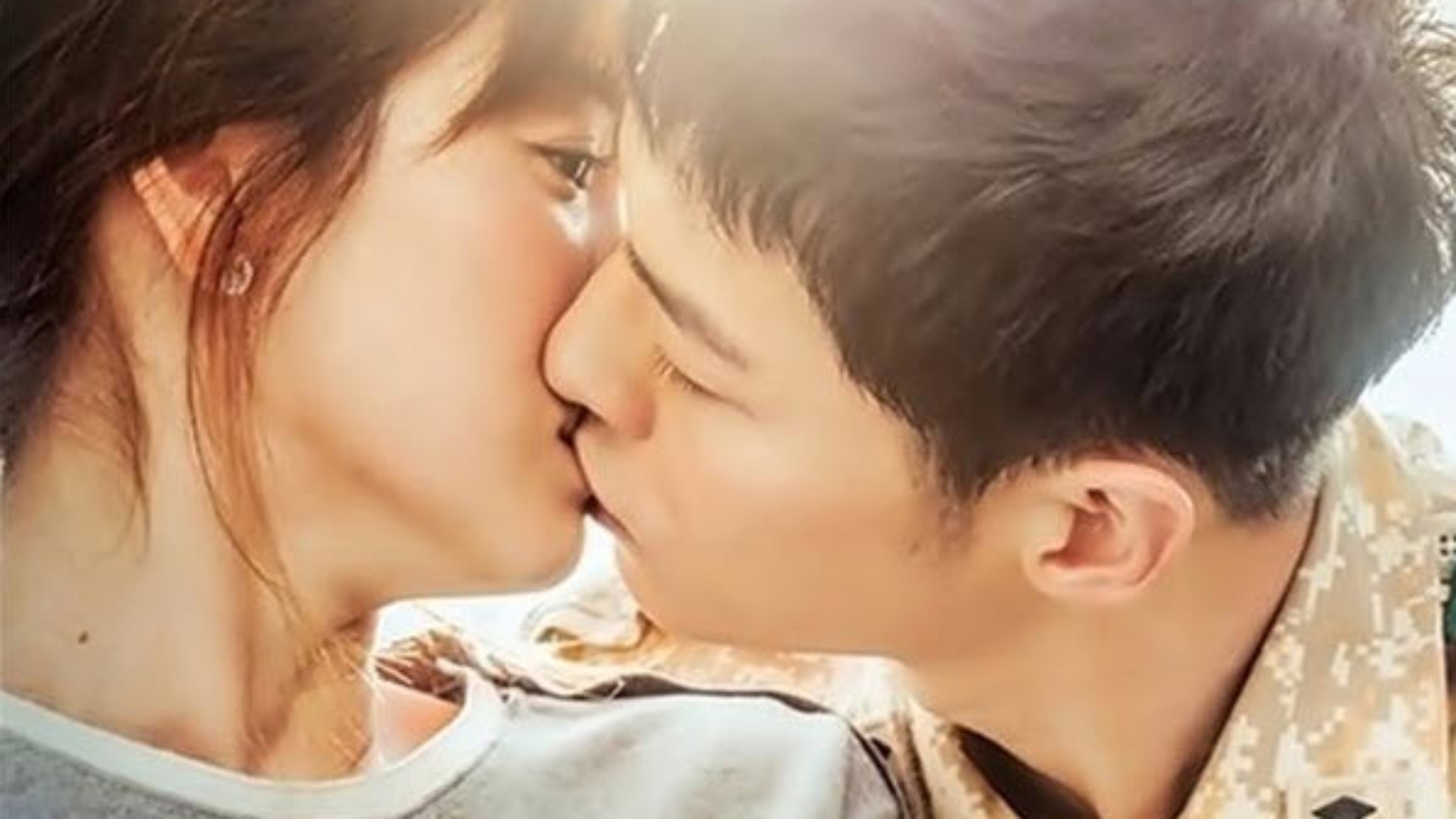 nằm mơ thấy người khác hôn má mình