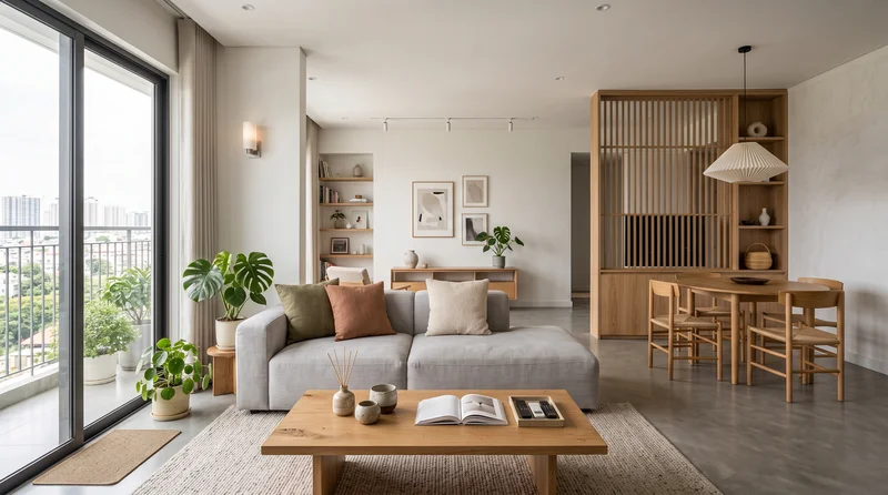Các Phong Cách Thiết Kế Nội Thất: Cách Nhận Biết Và Ứng Dụng Thực Tế - 1